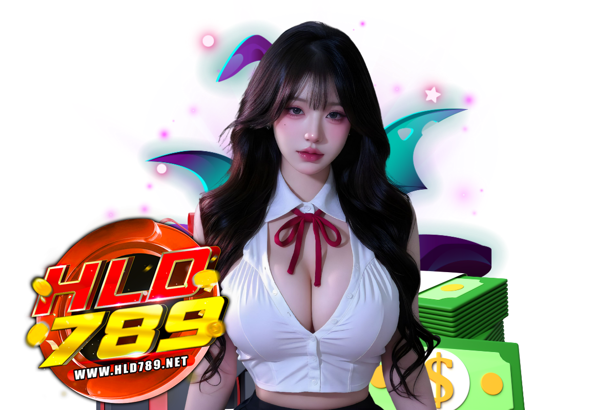 hld789 แจกเครดิตฟรี